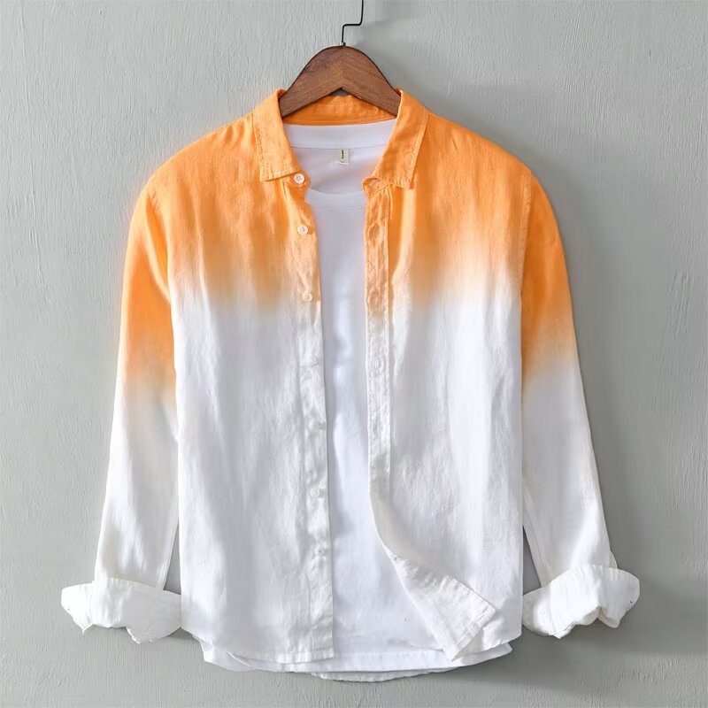 Casual Youth All-match Fashion Loose Top Coat