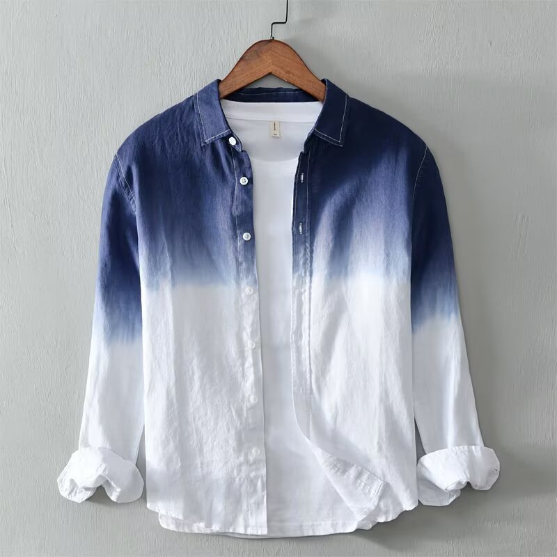 Casual Youth All-match Fashion Loose Top Coat
